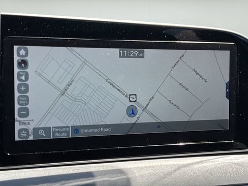 Used 2021 Hyundai Palisade SEL w/ Premium Package FWD image 42