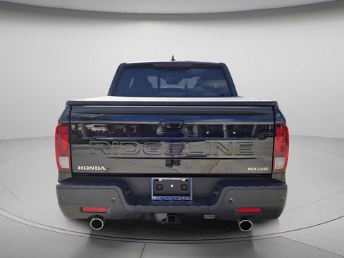 Used 2024 Honda Ridgeline Black Edition image 6
