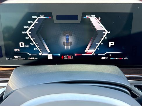 New 2027 BMW X6 M60i AWD/4WD image 41