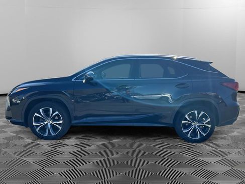 Used 2017 Lexus RX 350 AWD w/ Premium Package image 4