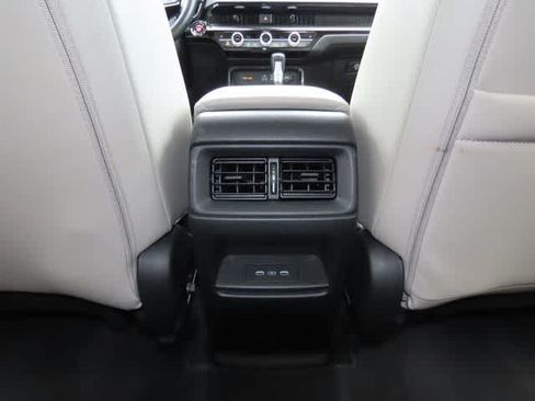 Certified 2025 Honda CR-V EX-L image 22