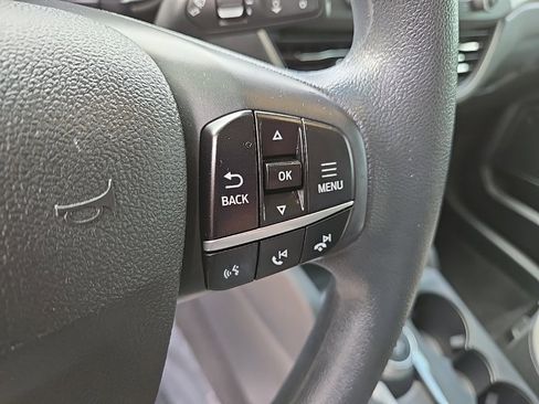 Used 2022 Ford Escape S image 24