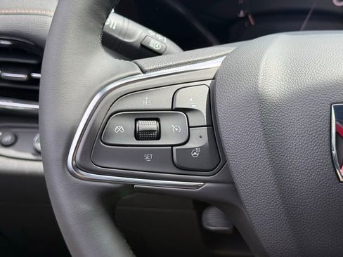New 2026 Buick Envista Avenir FWD image 26