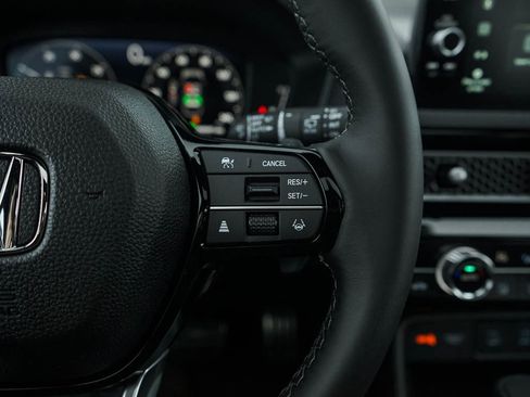 New 2026 Honda Civic Sport Touring image 21