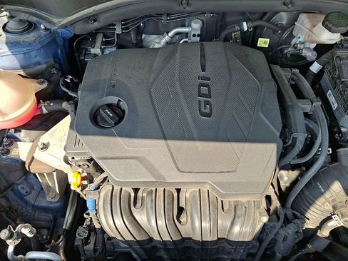 Used 2021 Hyundai Santa Fe SEL w/ Convenience Package AWD/4WD image 26