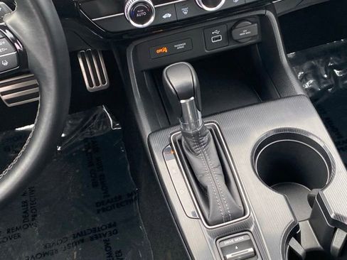 Certified 2023 Honda Civic Sport image 19