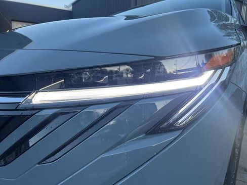 New 2026 Nissan Sentra SV w/ SV Convenience Package FWD image 13