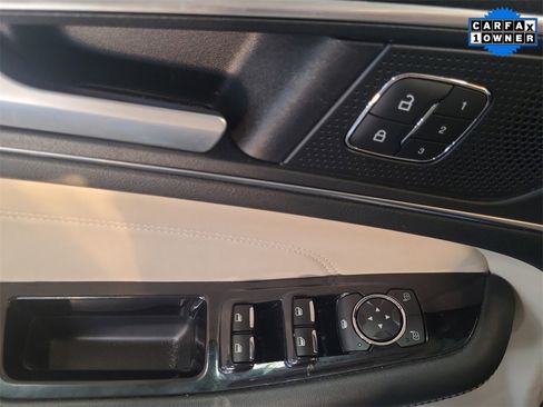 Used 2020 Ford Edge Titanium image 23