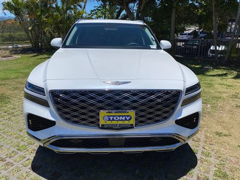 New 2026 Genesis GV80 2.5T Select AWD/4WD image 20