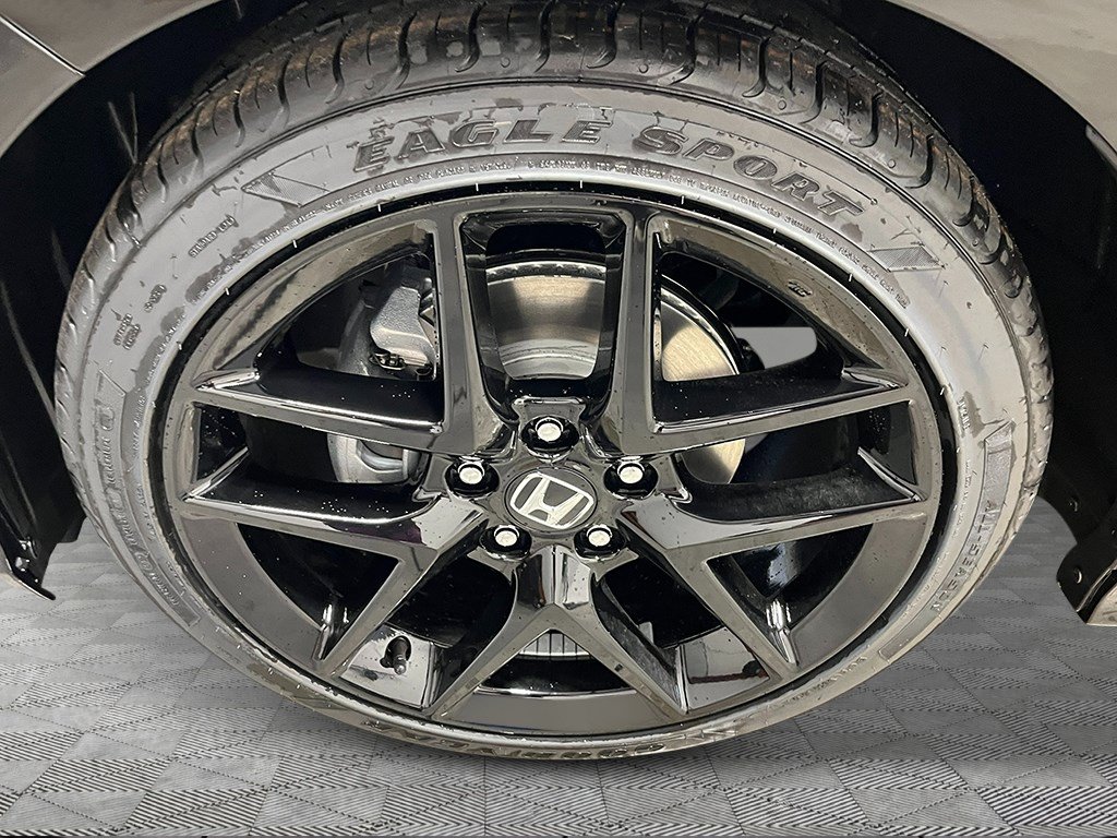 New 2026 Honda Civic Sport image 25