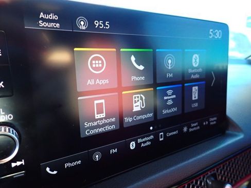 Used 2024 Honda Civic Si image 20