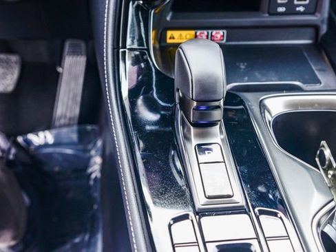 New 2026 Lexus NX 450h+ AWD w/ Luxury Package image 29