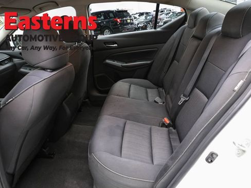 Used 2022 Nissan Altima 2.5 S FWD image 20