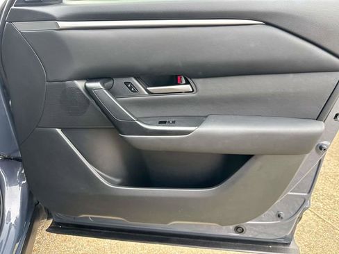 Used 2025 MAZDA CX-50 AWD 2.5 S w/ Premium Package image 17