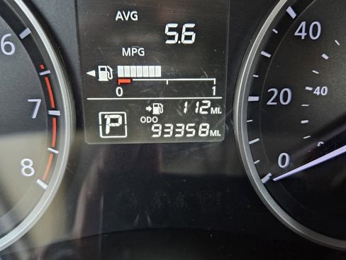 Used 2022 Nissan Kicks S image 15