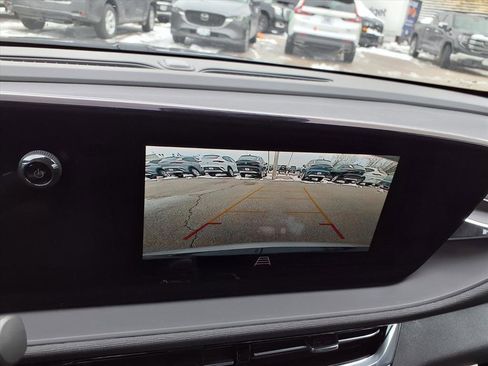 New 2026 Buick Envista Sport Touring image 4