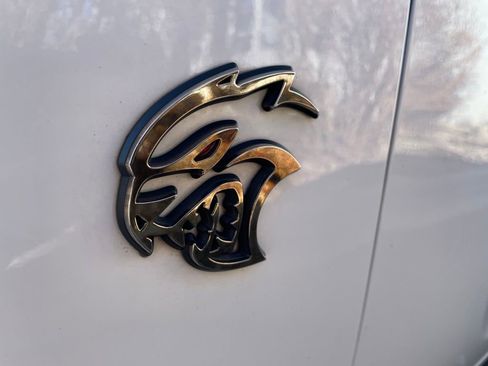 Used 2023 Dodge Charger SRT Hellcat image 4