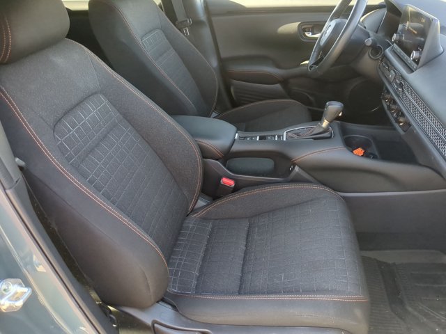 Used 2024 Honda HR-V Sport image 20