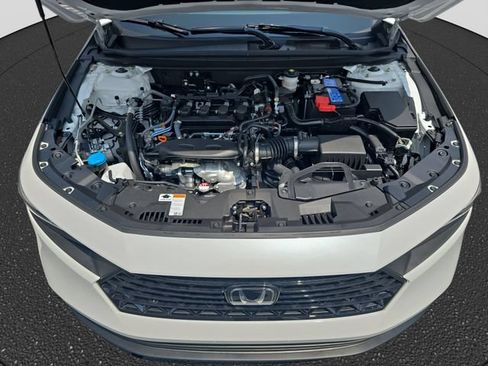 New 2026 Honda Accord SE image 28