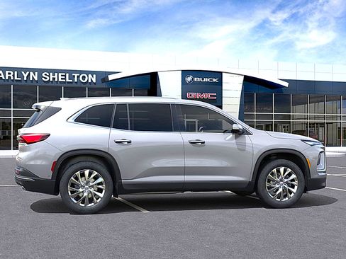 New 2026 Buick Enclave Preferred w/ Power Package image 5