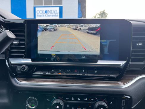 Certified 2024 Chevrolet Silverado 1500 LT image 27