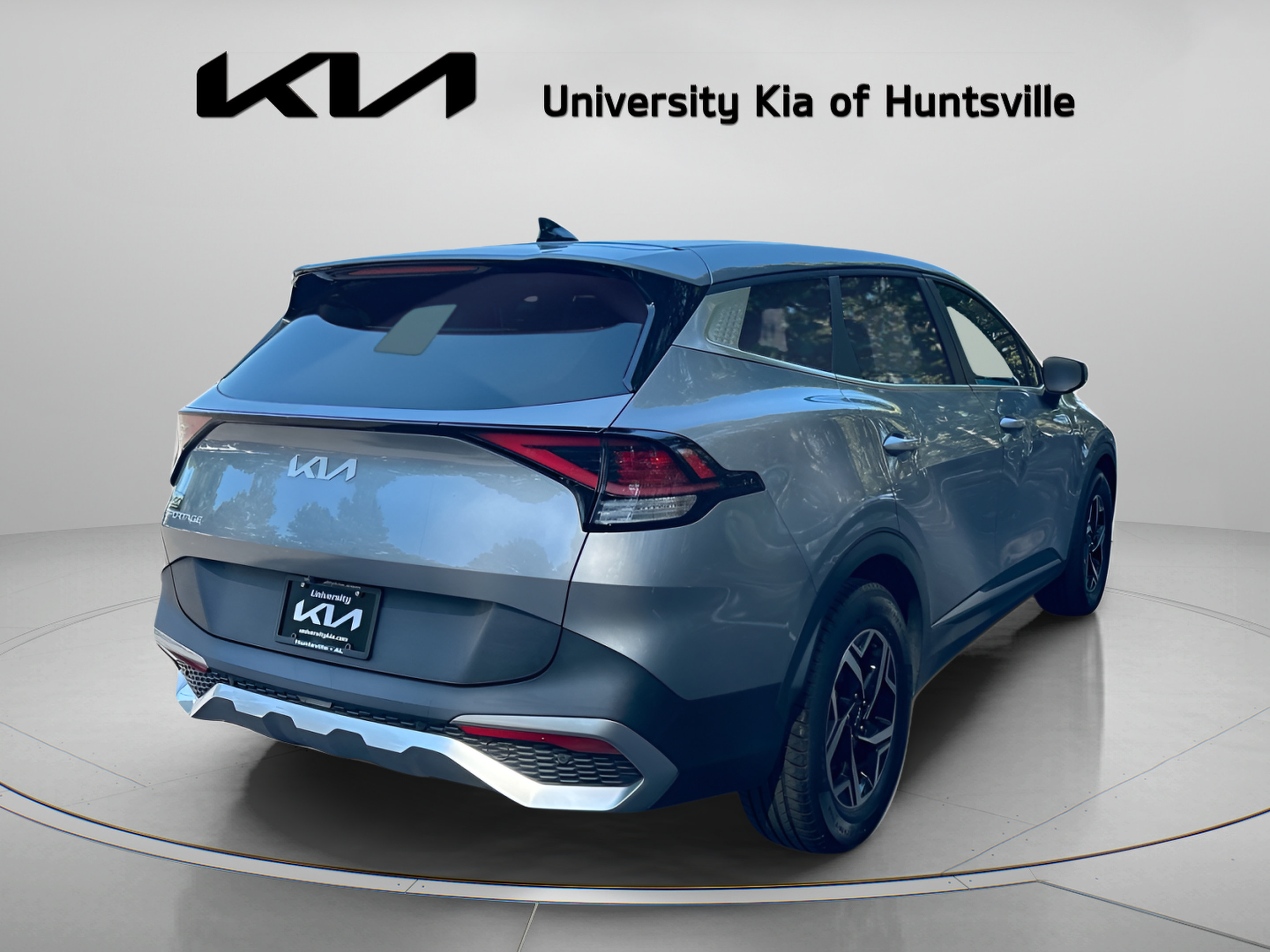 Used 2023 Kia Sportage LX FWD image 8