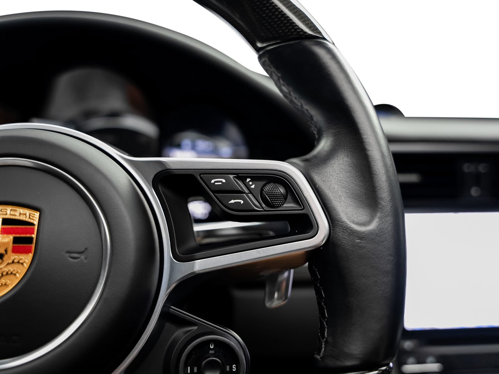 Used 2019 Porsche 911 Turbo AWD/4WD image 42