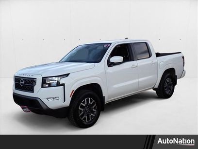 Used 2023 Nissan Frontier SV w/ SV Convenience Package