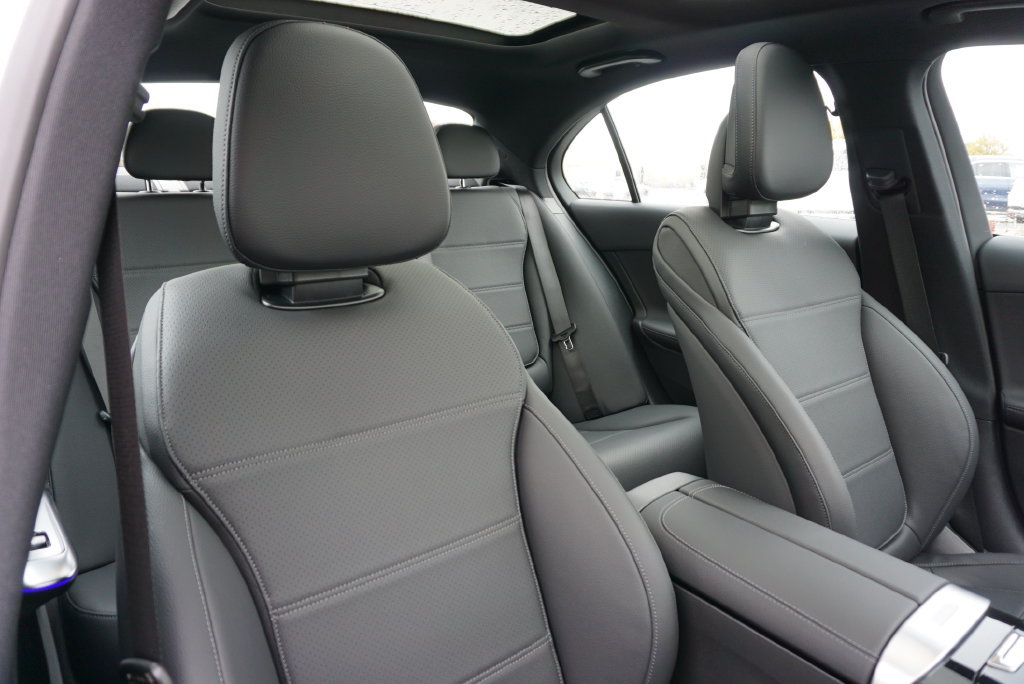 Certified 2026 Mercedes-Benz C 300 Sedan image 68