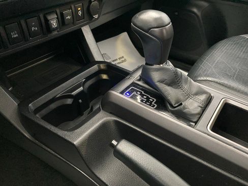 Certified 2021 Toyota Tacoma TRD Sport w/ TRD Premium Sport Package image 28