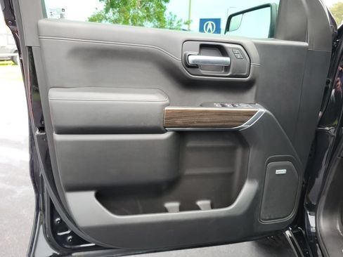 Used 2019 Chevrolet Silverado 1500 RST w/ All-Star Edition AWD/4WD image 17