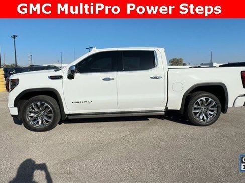 Used 2024 GMC Sierra 1500 Denali image 6