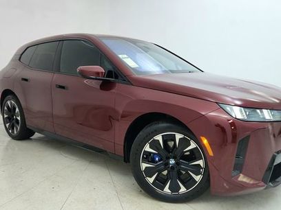 Used 2026 BMW iX xDrive45