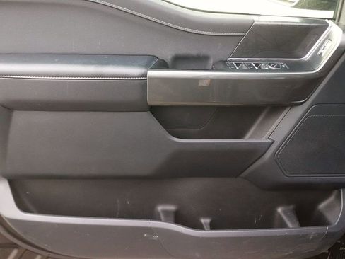 Used 2023 Ford F150 XLT w/ Equipment Group 302A High image 12