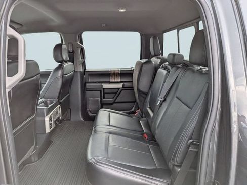 Used 2019 Ford F150 Lariat AWD/4WD image 13