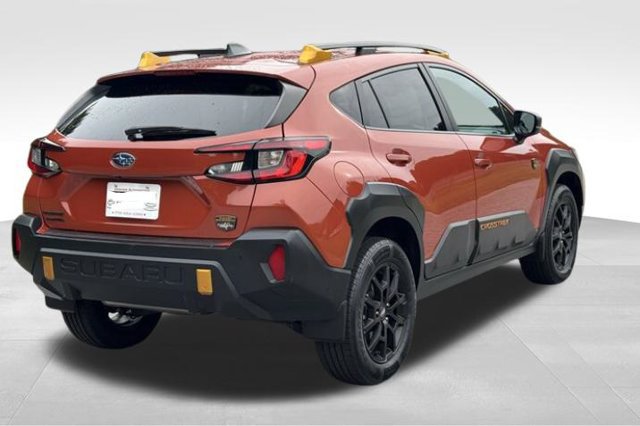 Used 2024 Subaru Crosstrek 2.5i Wilderness AWD/4WD image 7