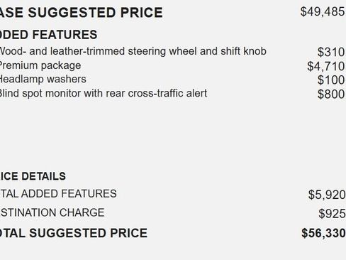 Used 2015 Lexus GX 460 w/ Premium Package image 20