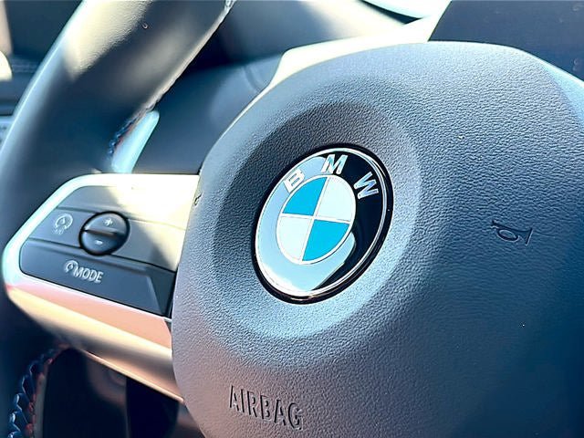 New 2026 BMW X2 M35i w/ Technology Package AWD/4WD image 51