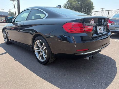 Used 2017 BMW 430i xDrive Coupe AWD/4WD image 5