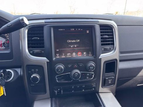 Used 2013 RAM 2500 Big Horn AWD/4WD image 12