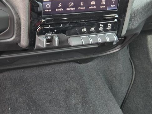 New 2025 RAM 2500 Tradesman image 15