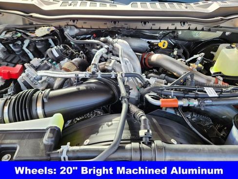 New 2026 Ford F250 King Ranch image 31