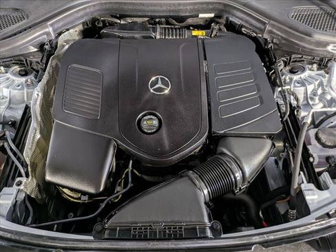 Certified 2026 Mercedes-Benz GLC 300 image 22