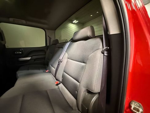 Used 2016 Chevrolet Silverado 1500 LT w/ All Star Edition AWD/4WD image 49