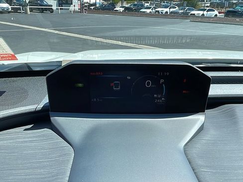 New 2026 Toyota C-HR AWD/4WD image 25