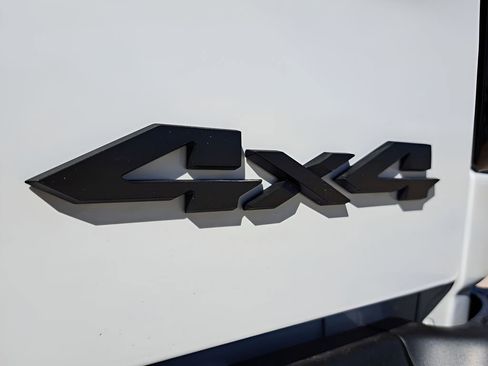 New 2026 RAM 3500 Tradesman AWD/4WD image 34