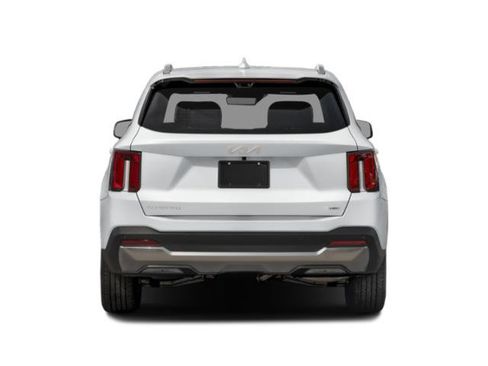 Used 2025 Kia Sorento SX Prestige AWD/4WD image 8