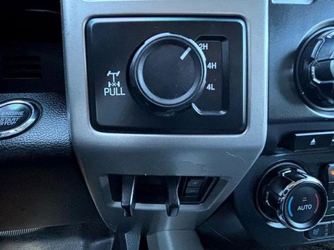 Used 2017 Ford F250 Lariat w/ Lariat Ultimate Package image 24