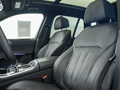 Used 2020 BMW X5 xDrive40i w/ M Sport Package image 20