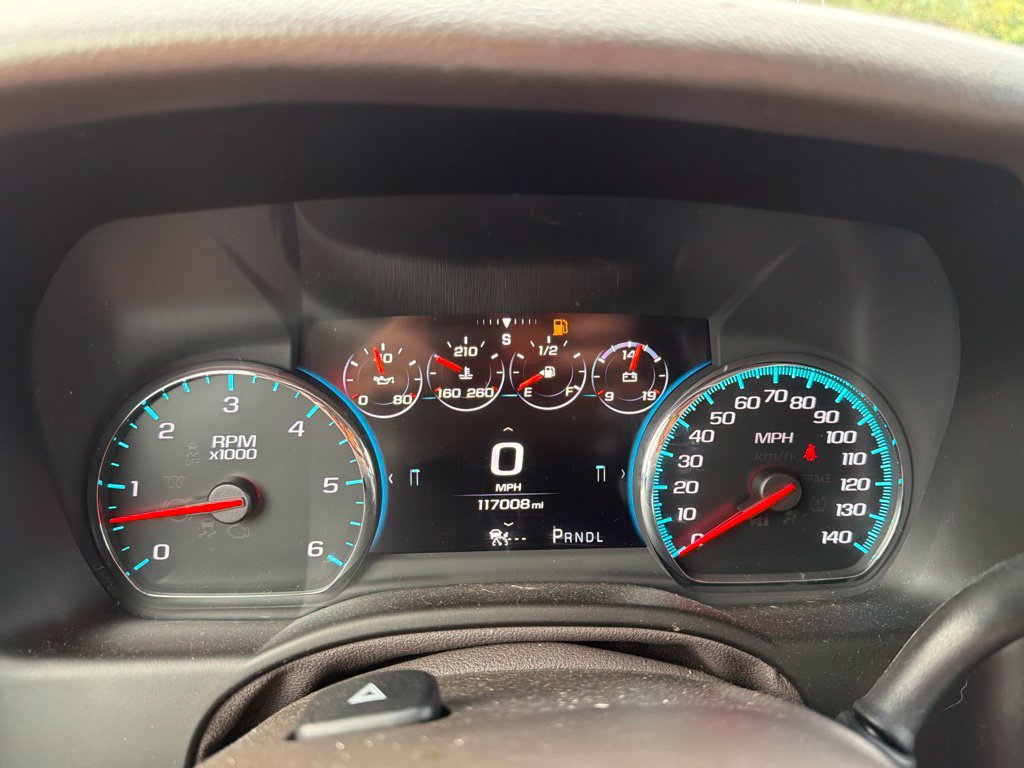 Used 2017 Chevrolet Suburban Premier w/ Max Trailering Package AWD/4WD image 30